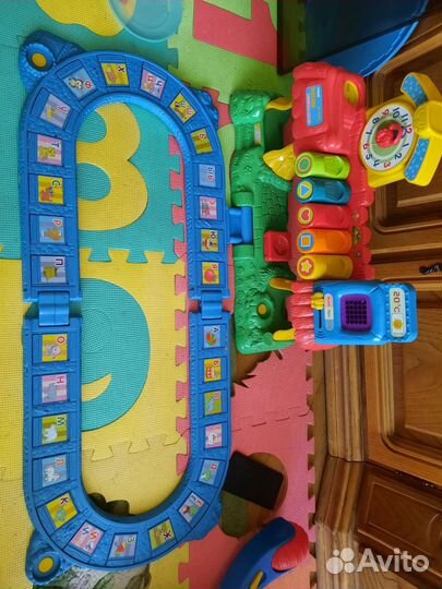 Музыкальная дорога,алфавит