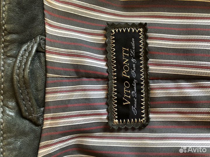 Плащ женский 44