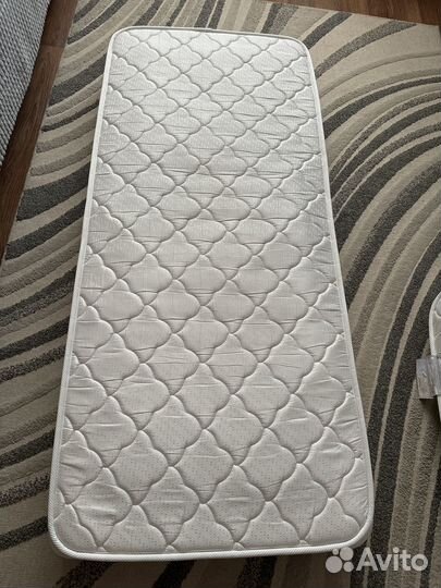 Матрас детский б/у 70*160