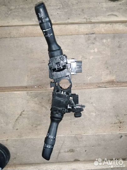 Переключатель подрулевой Prado 150