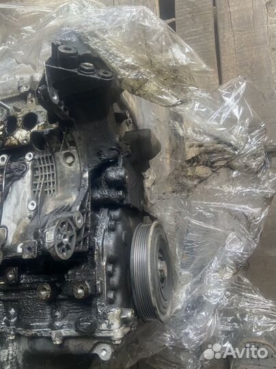 Двигатель (двс) Z22D1 для Opel Antara 2010-2015