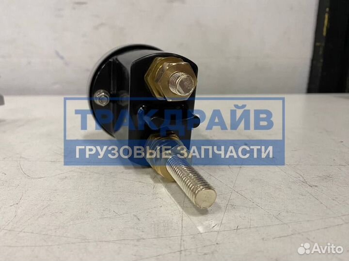 Выключатель массы Ивеко Еврокарго