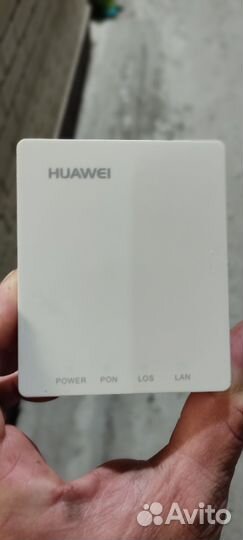 Оптический интернет терминал Ростелеком, дом ру