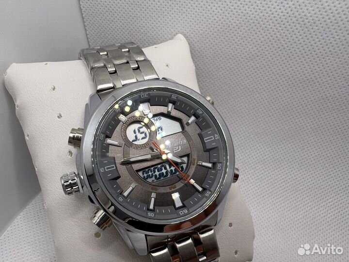 Часы мужские Casio Edifice
