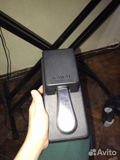 Электрическое пианино Kawai