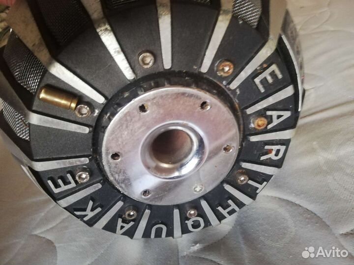 Музыка в авто