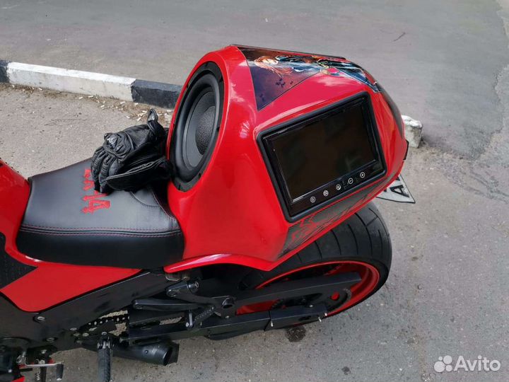 Zx14