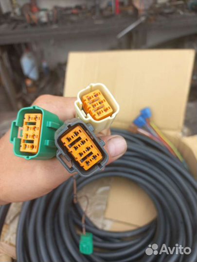 Оптиковолокно (кабеля)