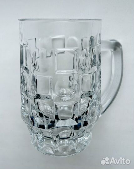 Кружка пивная