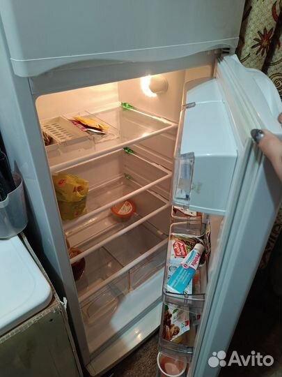 Холодильник бу маленький высота 85 см