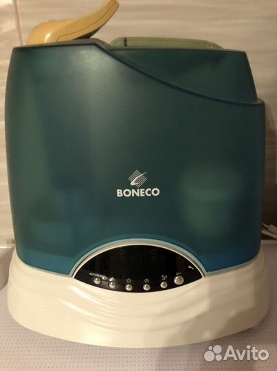 Увлажнитель Boneco