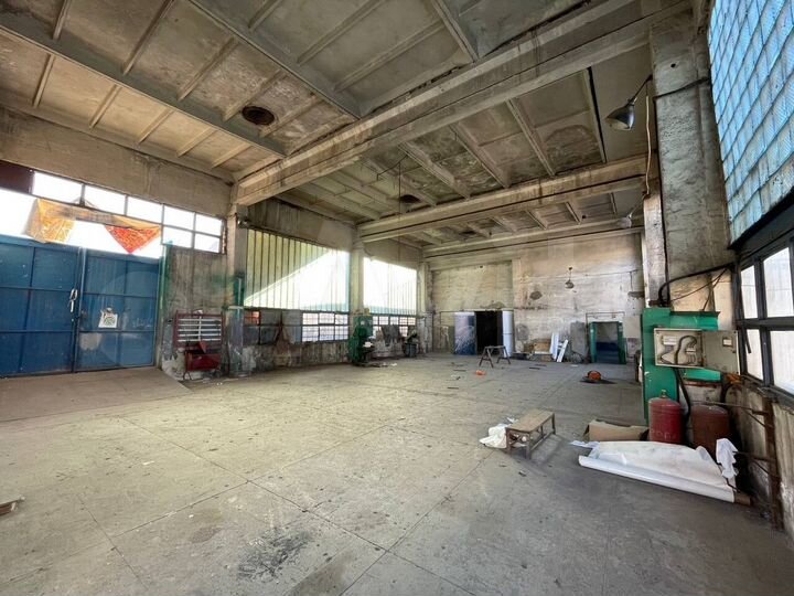 Сдам складское помещение, 217 м²