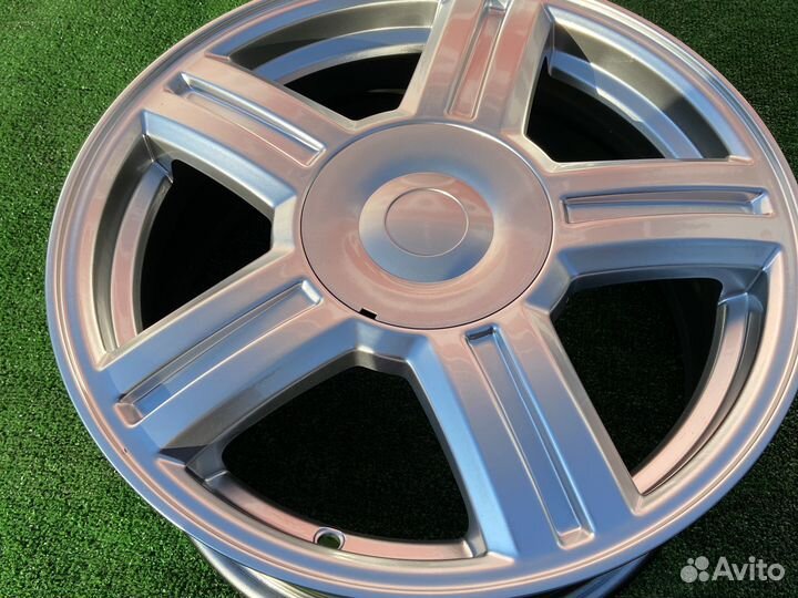 Диски R16 4x98 Ваз (Торусы) новые