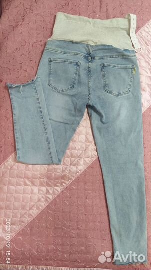 Шорты, брюки