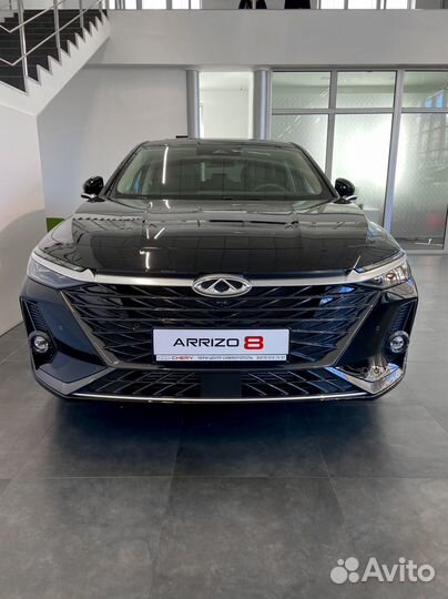 Chery Arrizo 8 1.6 AMT, 2023
