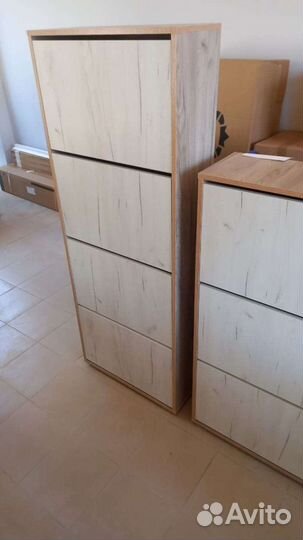 Обувница Смарт