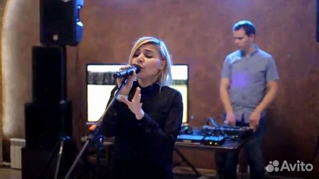 Выездное караоке