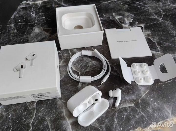 Airpods pro 2