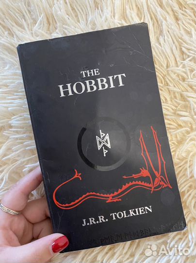 Много разных книг