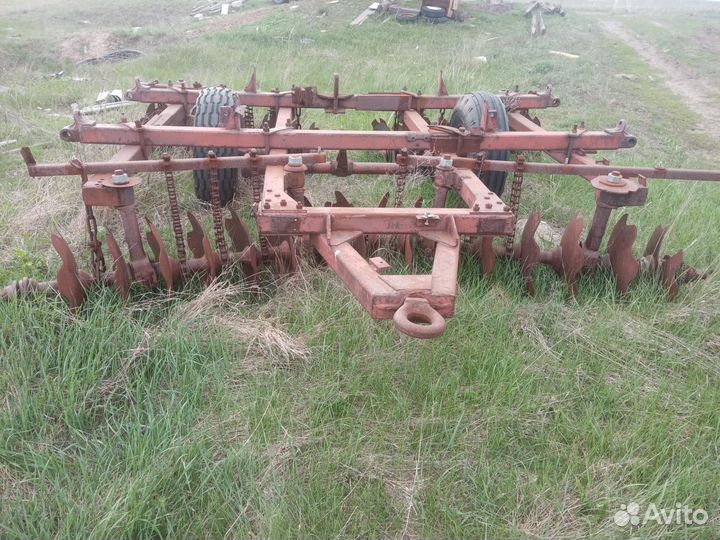 Опрыскиватель Jar-Met P-128, 2012