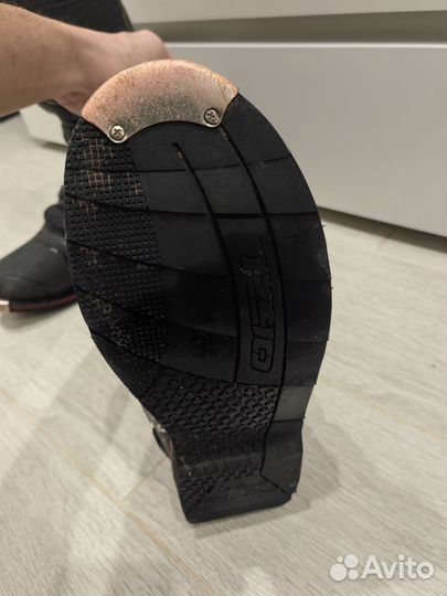 Мотоботы RYO эндуро