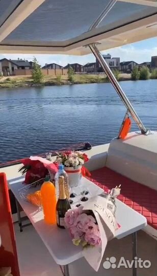 Праздники и мероприятия на воде Казань