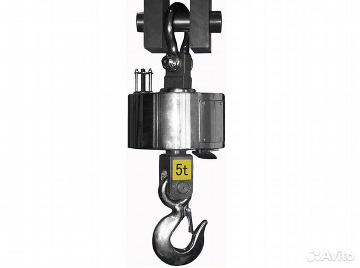 Крановые весы. Новые, с поверкой. Большой Выбор