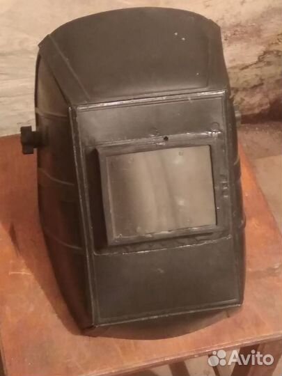 Маска сварщика