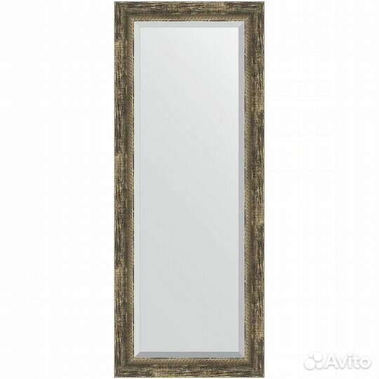 Зеркало Evoform Exclusive 133х53 BY 3512 с фацето