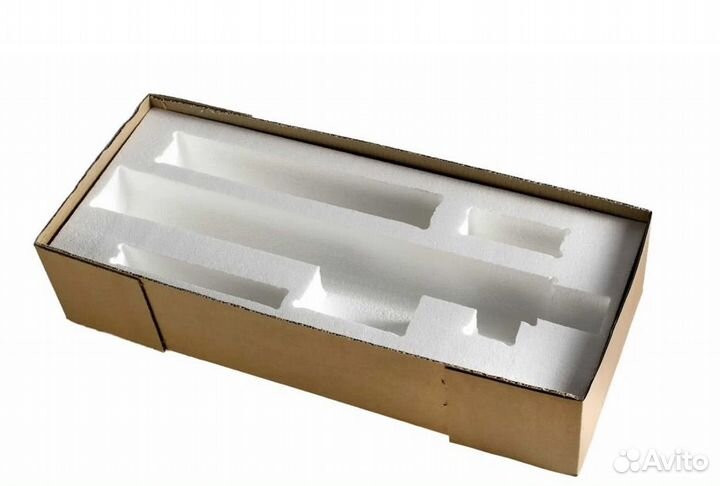 Упаковка из пенопласта