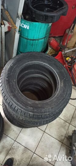 КАМА Кама-221 235/70 R16