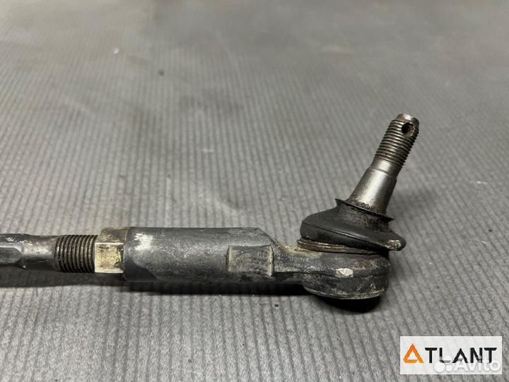 Рулевая рейка toyota camry gracia