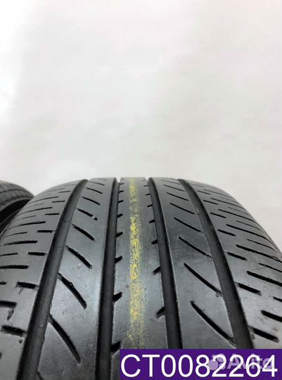 Yokohama BluEarth E75 215/60 R16 96T