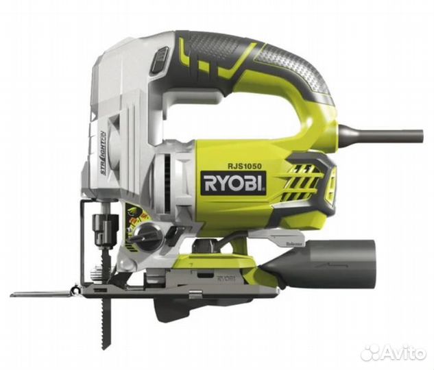 Лобзик Ryobi RJS1050K