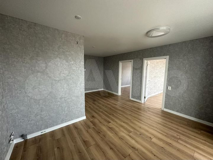 2-к. квартира, 50 м², 10/10 эт.