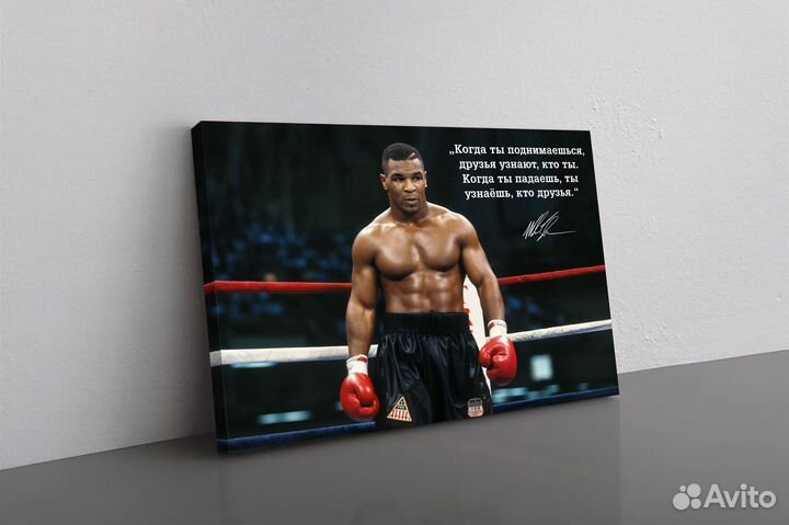 Печать на холсте. Портрет по фото