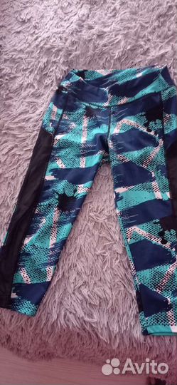 Одежда для фитнеса