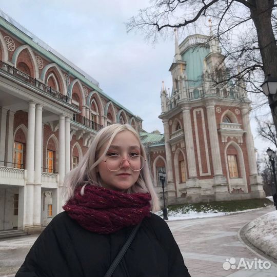 Переводчик английского языка