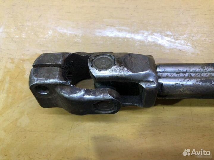 Кардан рулевой Chrysler Sebring 2