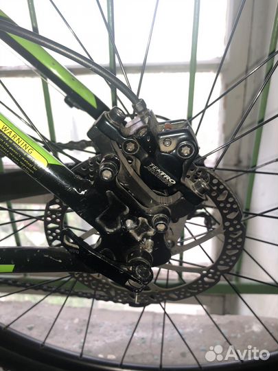 Jamis durango comp 29