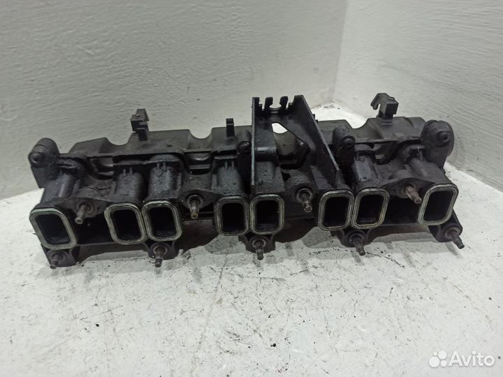 Впускной коллектор Форд