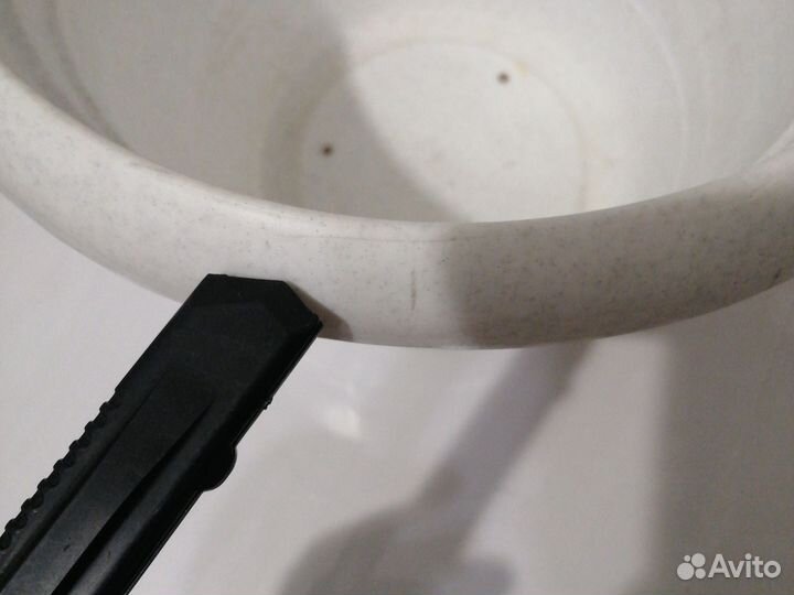 Горшок для цветов 13 л, 8,5 л, 4,5 л