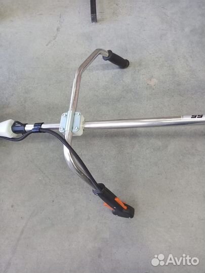Триммер бензиновый Stihl FS 55 AutoCut 25-2 (Ел)