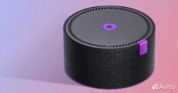 Яндекс станция мини