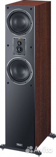 Напольная акустика Magnat Signature 505 black