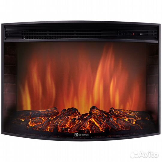 Electrolux Sphere Plus EFP/P-3320RLS