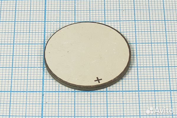 Пьезоизлучатель