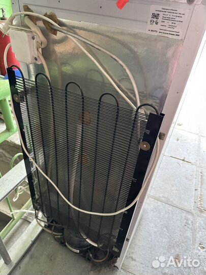 Холодильник саратов 451