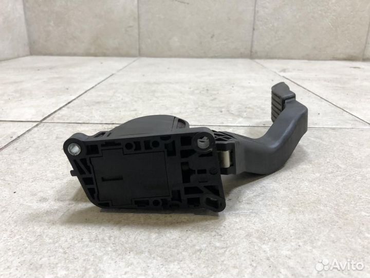 Педаль газа Citroen C4 B7