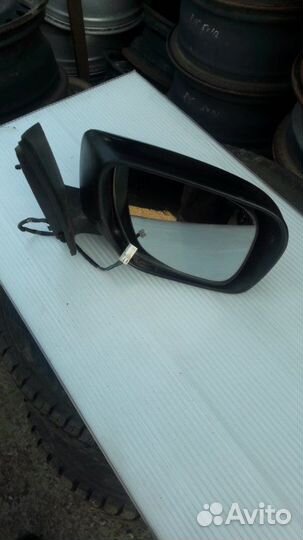 Зеркало правое Mazda Cx-7 L3-VDT 2008